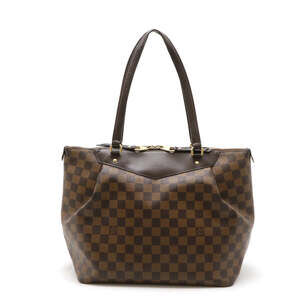 Louis Vuitton Westminster Handbag #250824L97B